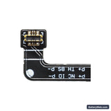 Xiaomi Redmi 9s Replacement Battery, 3.85V, 4800mAh, Li-Polymer 4