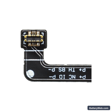 Xiaomi Redmi 9s Replacement Battery, 3.85V, 4800mAh, Li-Polymer 4