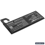 Xiaomi Mi 10 Replacement Battery, 3.85V, 4650mAh, Li-Polymer 2