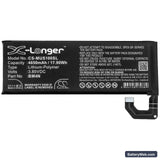 Xiaomi Mi 10 Replacement Battery, 3.85V, 4650mAh, Li-Polymer 3