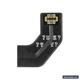 Xiaomi Mi 10 Replacement Battery, 3.85V, 4650mAh, Li-Polymer 4