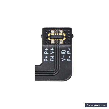 Xiaomi Black Shark 2 Replacement Battery, 3.85V, 3800mAh, Li-Polymer 4