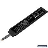 Xiaomi Black Shark 3 Pro Replacement Battery, 3.85V, 2500mAh, Li-Polymer 2