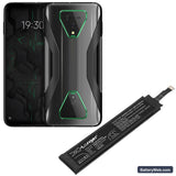 Xiaomi Black Shark 3 Pro Replacement Battery, 3.85V, 2500mAh, Li-Polymer 5