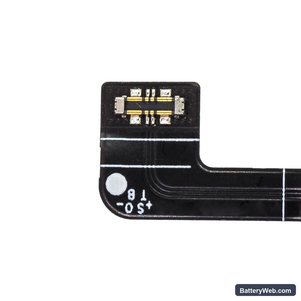 Xiaomi Mi 10T Lite 5G Replacement Battery, 3.85V, 4600mAh, Li-Polymer 4