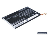 Meitu M4 Replacement Battery, 3.8V, 2100mAh, Li-Polymer 4