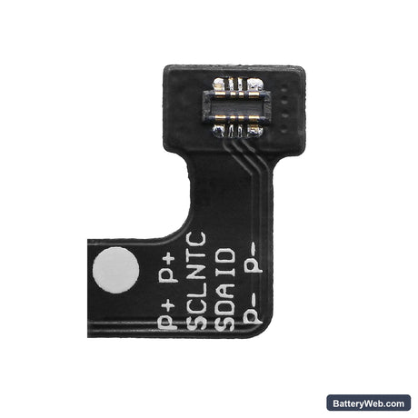 Meitu V4 Replacement Battery, 3.8V, 2650mAh, Li-Polymer 4