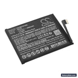 Xiaomi Mi 9T Replacement Battery, 3.85V, 4000mAh, Li-Polymer 1