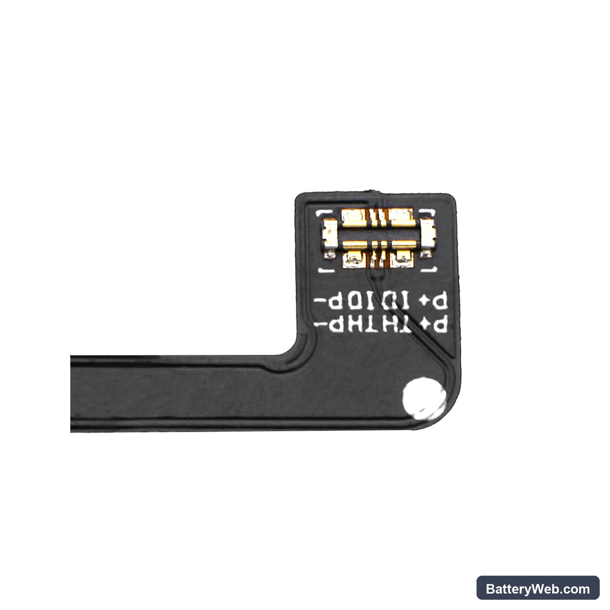 Xiaomi Mi 9T Replacement Battery, 3.85V, 4000mAh, Li-Polymer 4