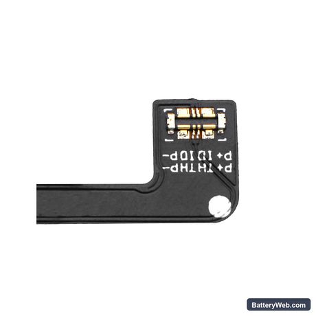 Xiaomi Mi 9T Replacement Battery, 3.85V, 4000mAh, Li-Polymer 4