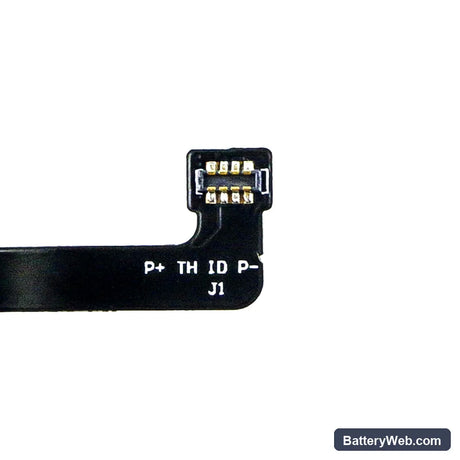 Xiaomi Mix 2 Replacement Battery, 3.85V, 3000mAh, Li-Polymer 4
