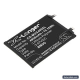Redmi K50i Replacement Battery, 3.87V, 4950mAh, Li-Polymer 1