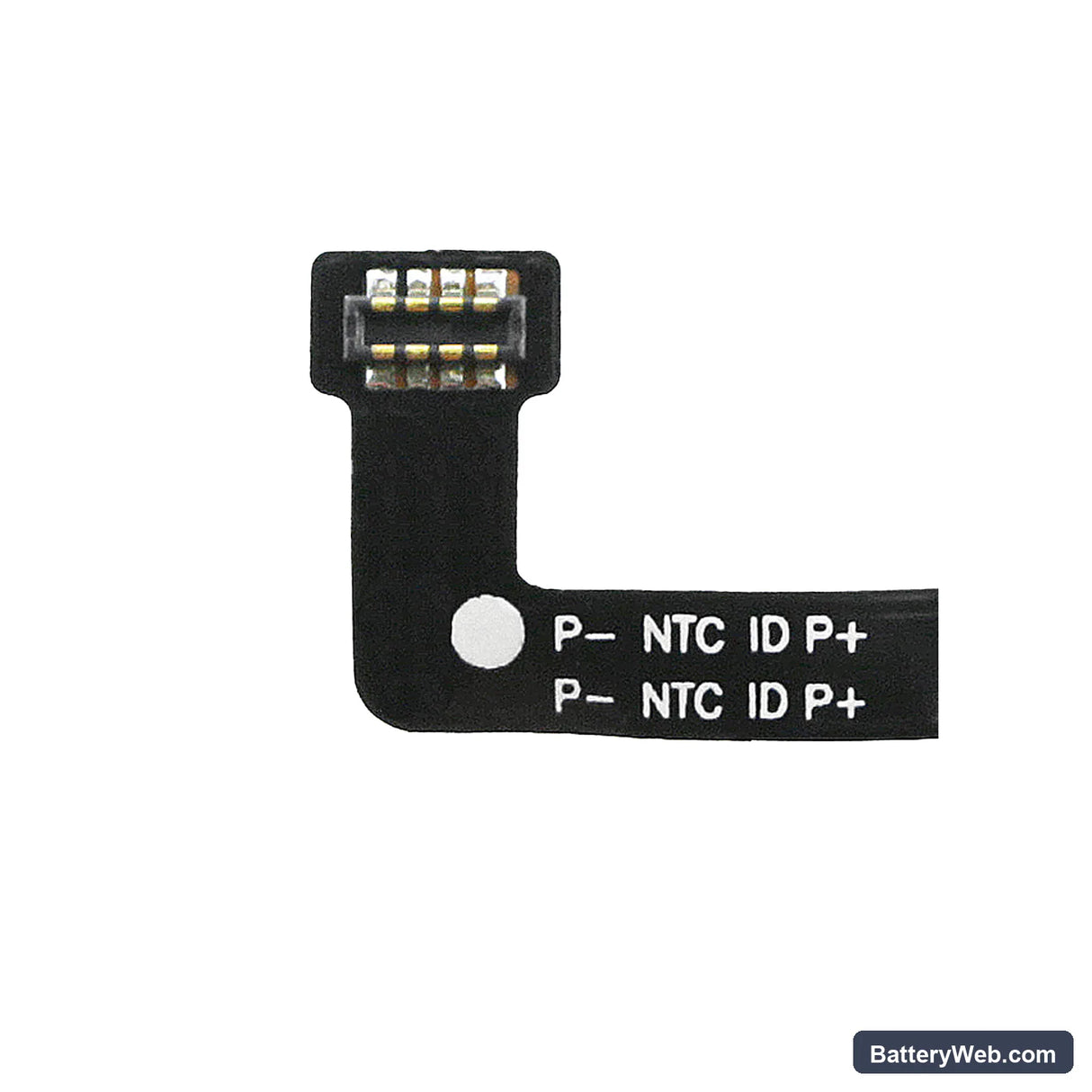 Xiaomi 5X Replacement Battery, 3.85V, 3000mAh, Li-Polymer 4