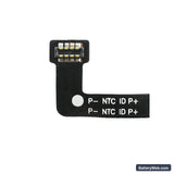 Xiaomi 5X Replacement Battery, 3.85V, 3000mAh, Li-Polymer 4