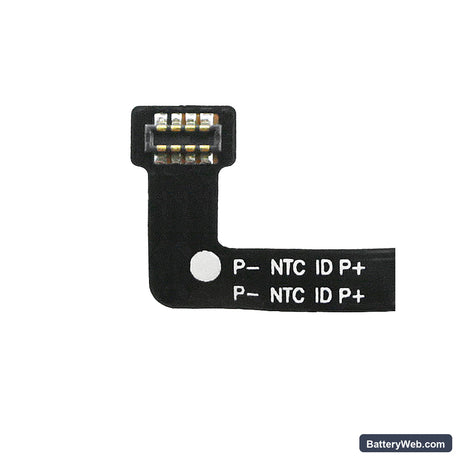 Xiaomi 5X Replacement Battery, 3.85V, 3000mAh, Li-Polymer 4