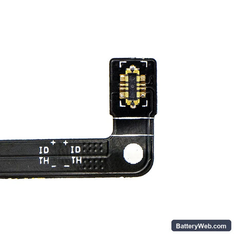 Xiaomi Mi 6X Replacement Battery, 3.85V, 3000mAh, Li-Polymer 4