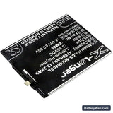 Xiaomi Max Replacement Battery, 3.85V, 4750mAh, Li-Polymer 2