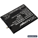 Xiaomi Mi 8 Replacement Battery, 3.85V, 3300mAh, Li-Polymer 2