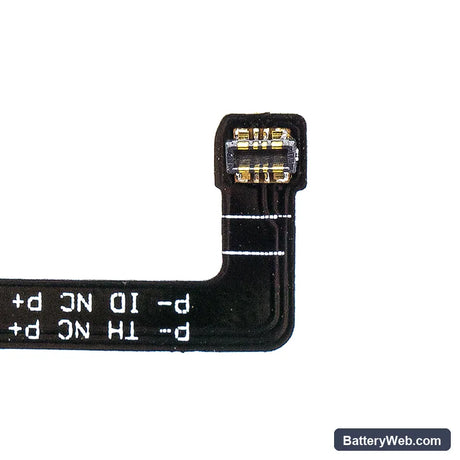Xiaomi Mi 8 Replacement Battery, 3.85V, 3300mAh, Li-Polymer 4