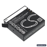 Xiaomi AZ16 Replacement Battery, 3.8V, 1160mAh, Li-ion 4