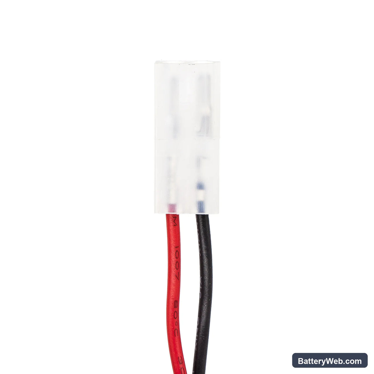 Isweep X3 Replacement Battery, 14.8V, 2600mAh, Li-ion 4