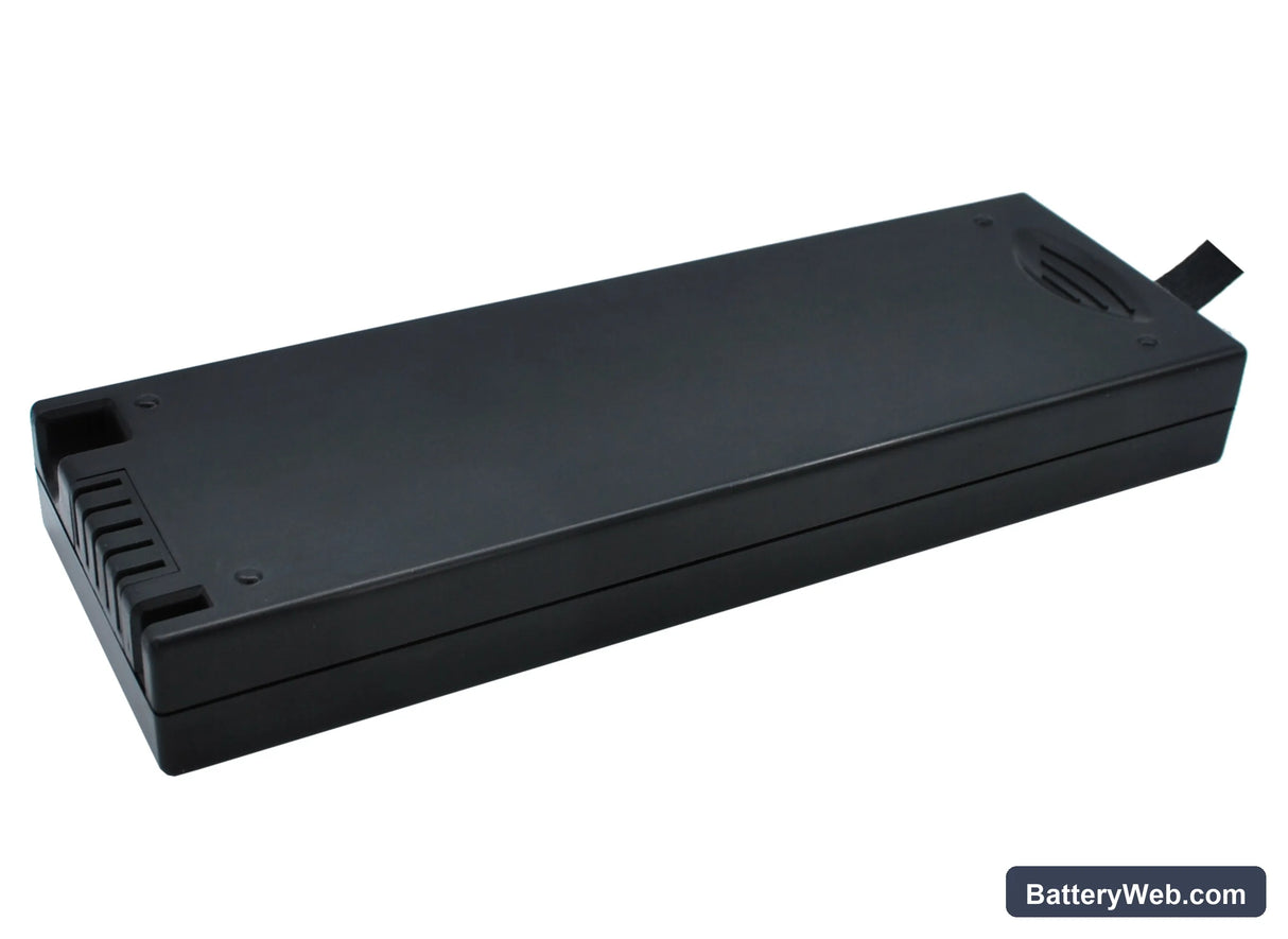 Mindray VS800 Replacement Battery, 11.1V, 4400mAh, Li-ion 4