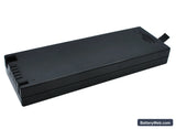 Mindray VS800 Replacement Battery, 11.1V, 4400mAh, Li-ion 4