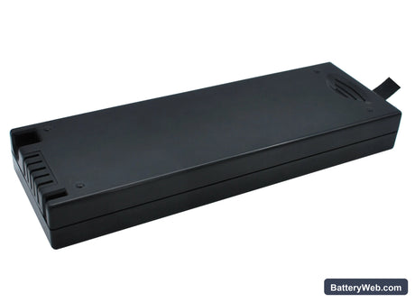 Mindray VS800 Replacement Battery, 11.1V, 4400mAh, Li-ion 4