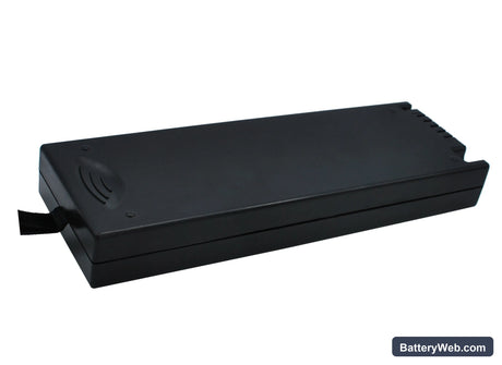 Mindray VS800 Replacement Battery, 11.1V, 4400mAh, Li-ion 5