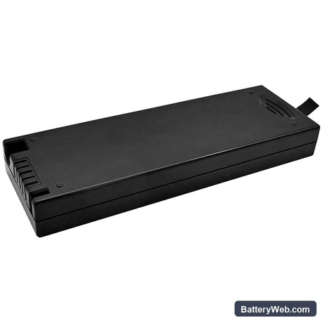 Mindray VS800 Replacement Battery, 11.1V, 6400mAh, Li-ion 3