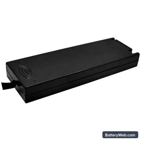 Mindray VS800 Replacement Battery, 11.1V, 6400mAh, Li-ion 4