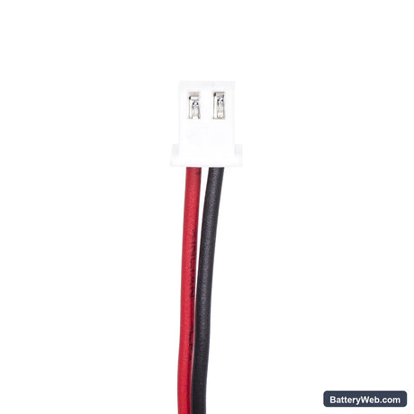 IMEX Free DOP Probe Replacement Battery, 12V, 230mAh, Ni-MH 4