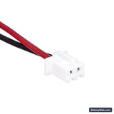 IMEX Free DOP Probe Replacement Battery, 12V, 230mAh, Ni-MH 5