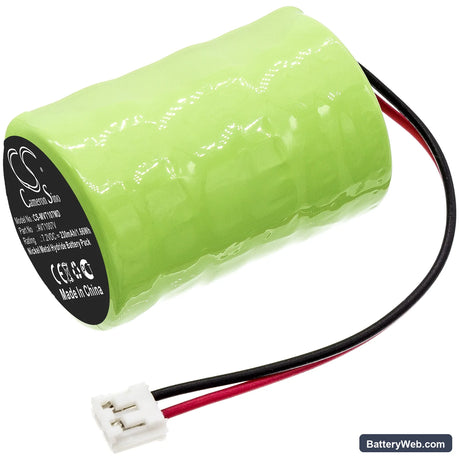 IMX Free DOP Probe Replacement Battery, 7.2V, 230mAh, Ni-MH 1