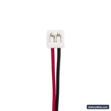 IMX Free DOP Probe Replacement Battery, 7.2V, 230mAh, Ni-MH 4