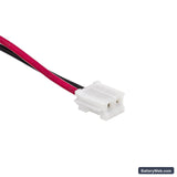 IMX Free DOP Probe Replacement Battery, 7.2V, 230mAh, Ni-MH 5