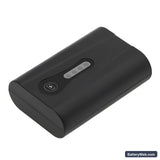 Mobile Warming Fieldsheer Replacement Battery, 7.4V, 2600mAh, Li-ion 4