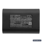 Mobile Warming Fieldsheer Replacement Battery, 7.4V, 2600mAh, Li-ion 5
