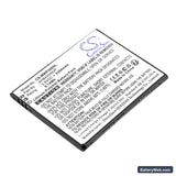 Maxwest Nitro 5P Replacement Battery, 3.8V, 2300mAh, Li-Polymer 1