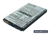 MWG Atom V Replacement Battery, 3.7V, 1350mAh, Li-ion 2