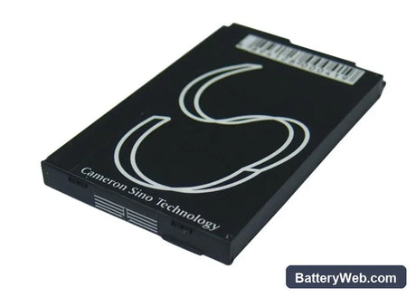 MWG Atom V Replacement Battery, 3.7V, 1350mAh, Li-ion 3