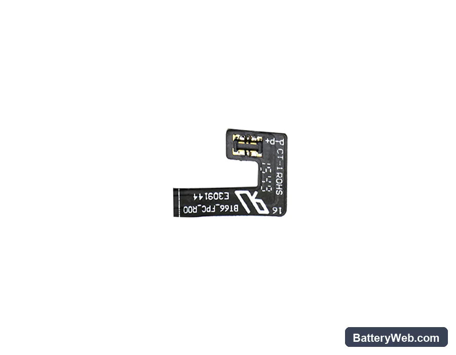 MeiZu M3s Replacement Battery, 3.85V, 2800mAh, Li-Polymer 4