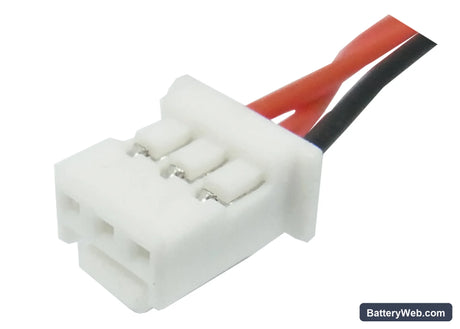 URC MX-3000 Replacement Battery, 3.7V, 2100mAh, Li-Polymer 6