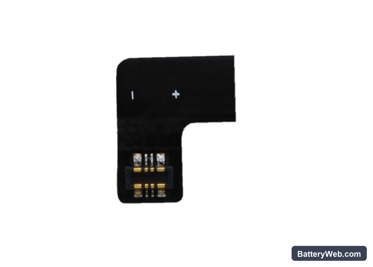 MeiZu MX4 Replacement Battery, 3.8V, 3100mAh, Li-Polymer 6