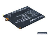 MeiZu Note 2 Replacement Battery, 3.8V, 3100mAh, Li-Polymer 2