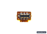 MeiZu Note 2 Replacement Battery, 3.8V, 3100mAh, Li-Polymer 6