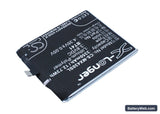 MeiZu MX4 Pro Replacement Battery, 3.8V, 3350mAh, Li-Polymer 2