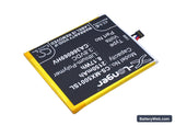 Medion Life X5001 Replacement Battery, 3.8V, 2150mAh, Li-Polymer 2