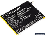 Meilan A5 Replacement Battery, 3.8V, 3000mAh, Li-Polymer 1
