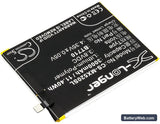Meilan A5 Replacement Battery, 3.8V, 3000mAh, Li-Polymer 2
